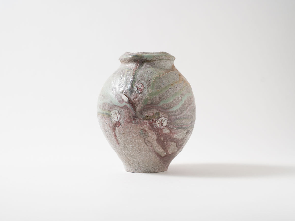 花器 b【高橋燎】