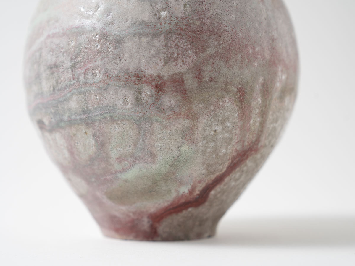 花器 b【高橋燎】