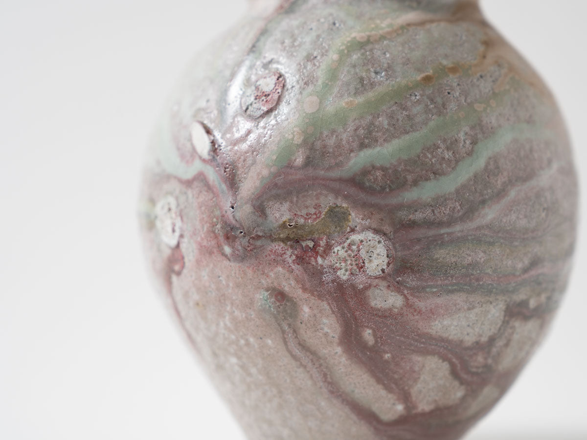 花器 b【高橋燎】