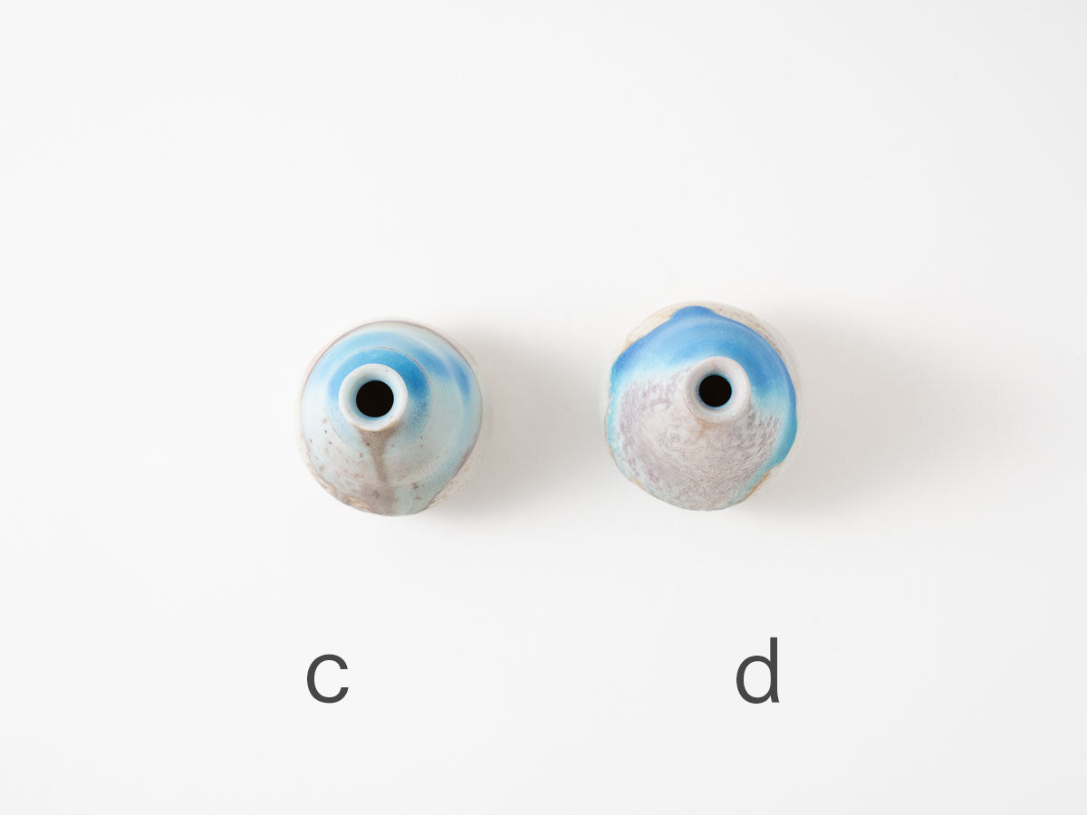 一輪挿し【高橋燎】