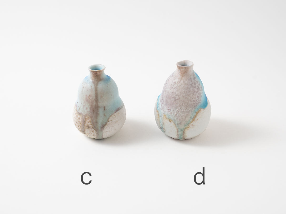 一輪挿し【高橋燎】