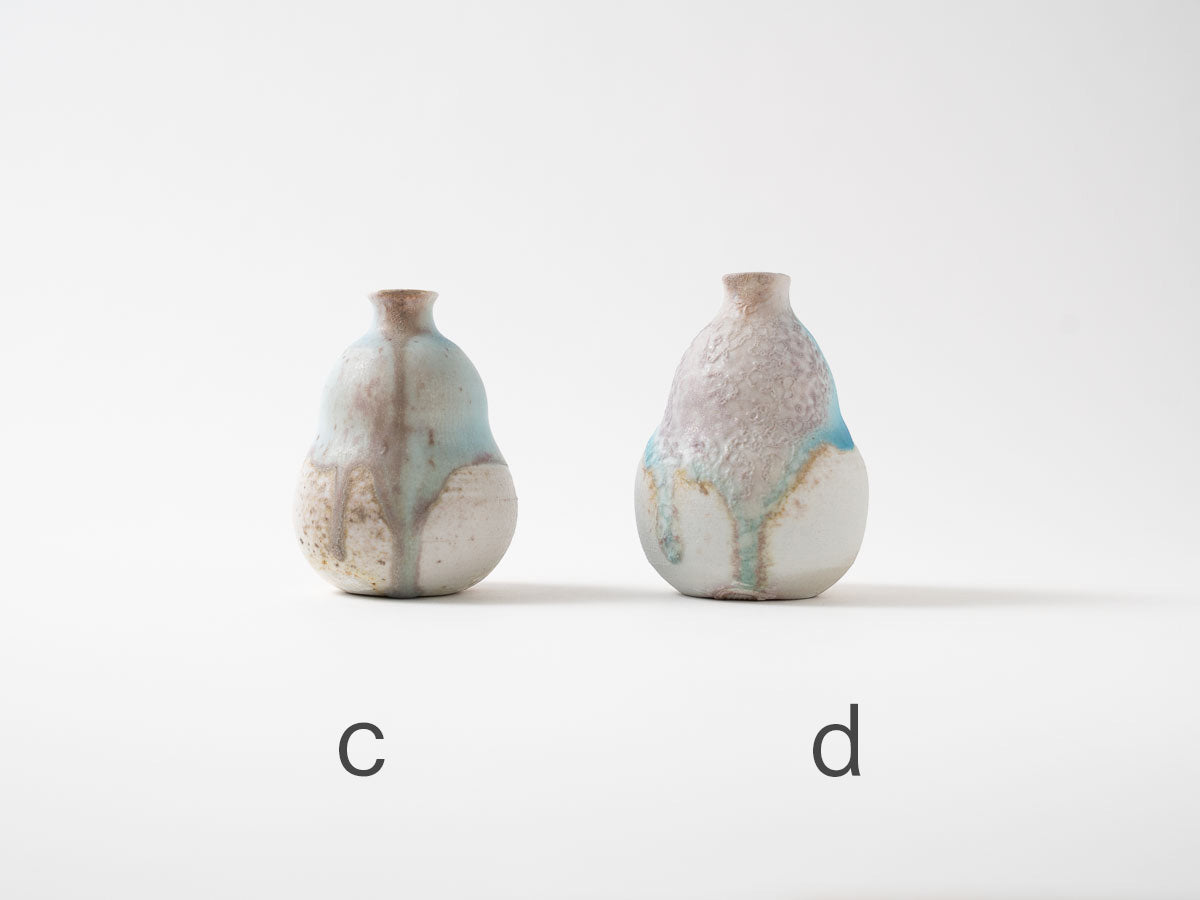 一輪挿し【高橋燎】