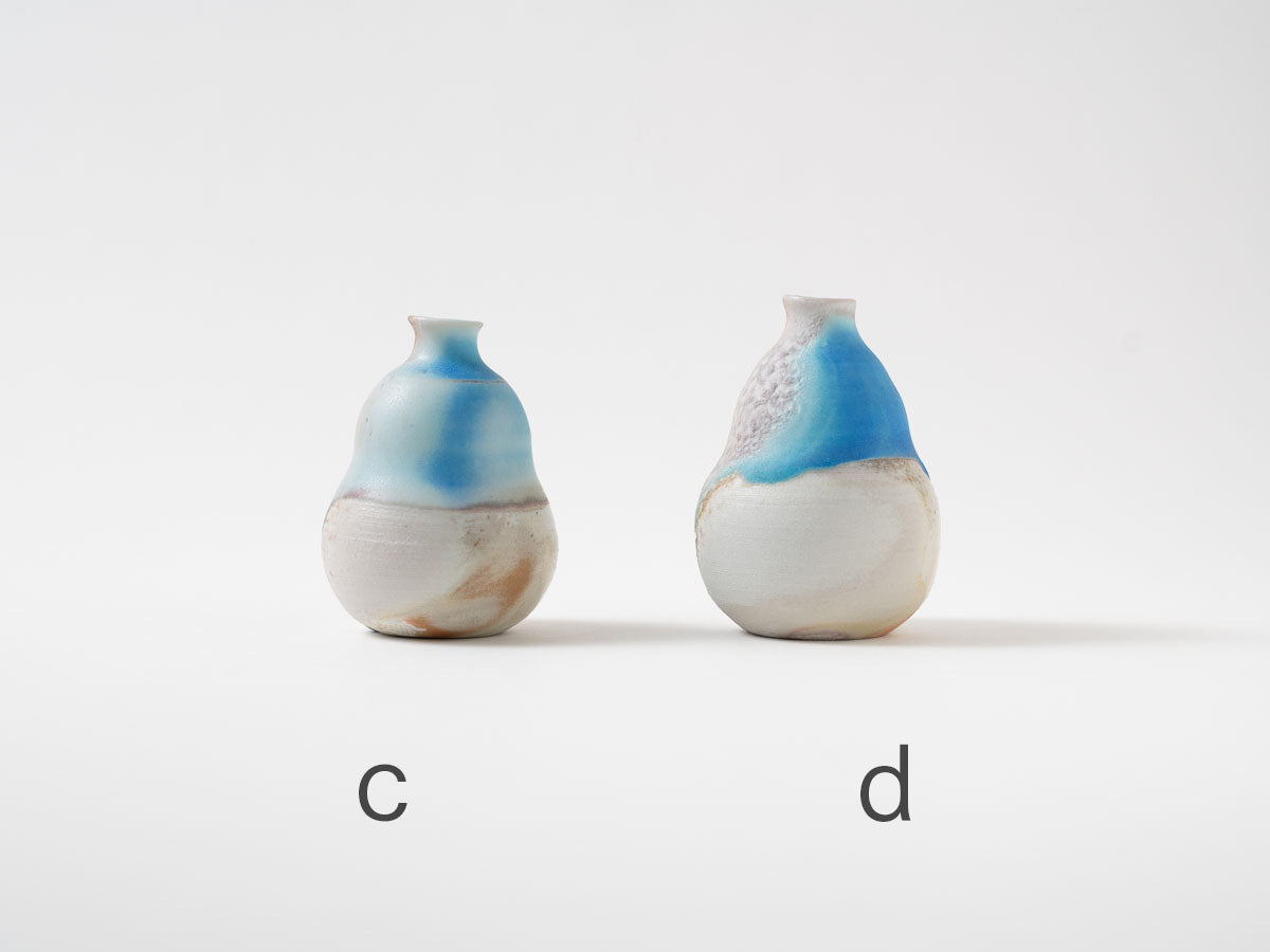 一輪挿し【高橋燎】