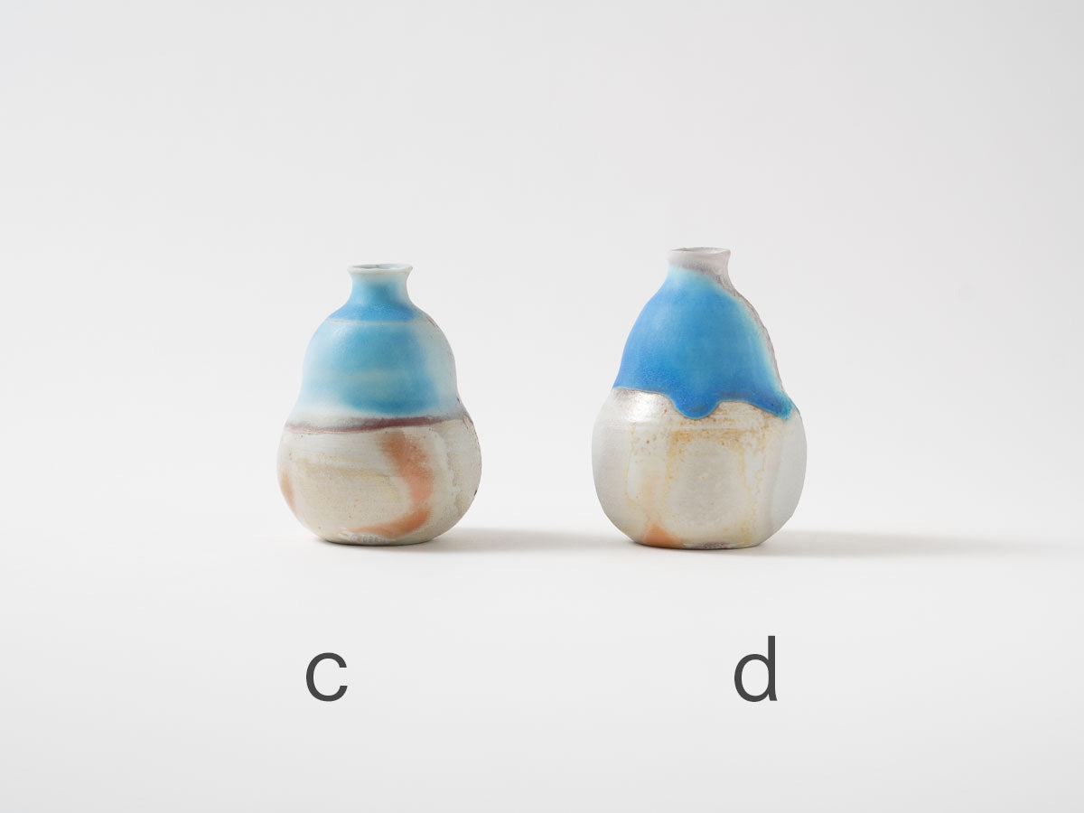 一輪挿し【高橋燎】