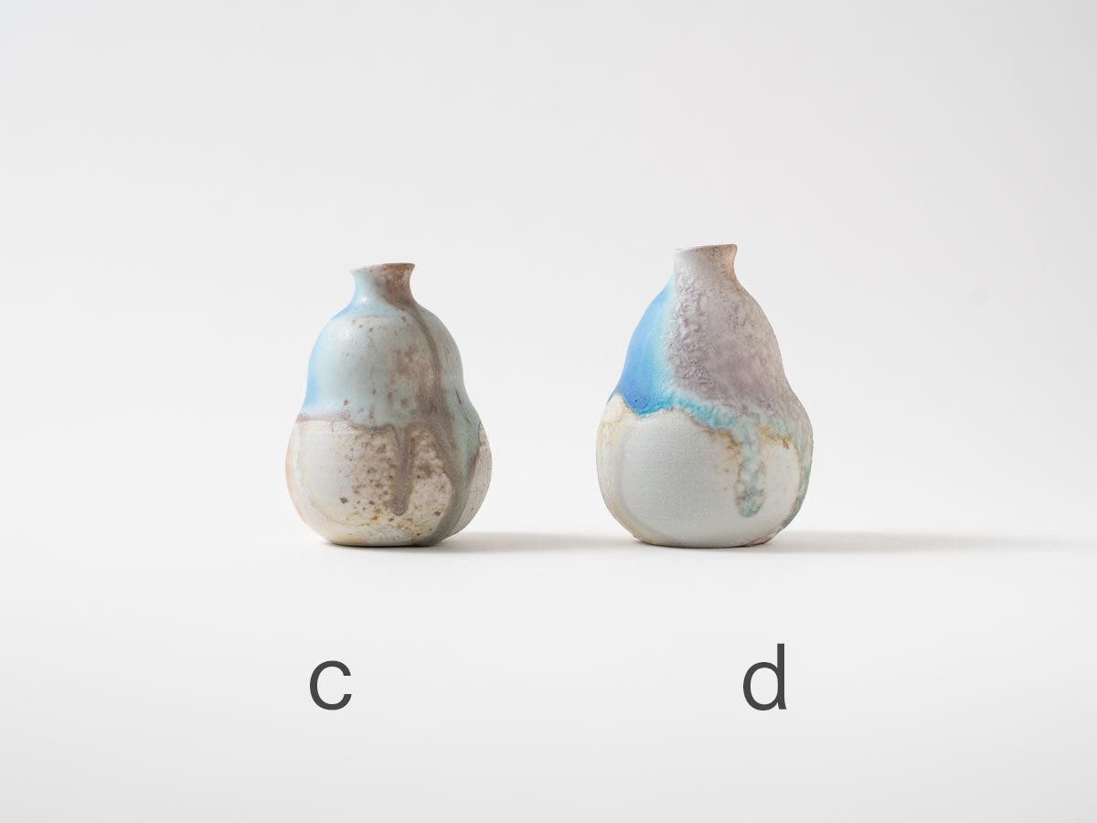 一輪挿し【高橋燎】