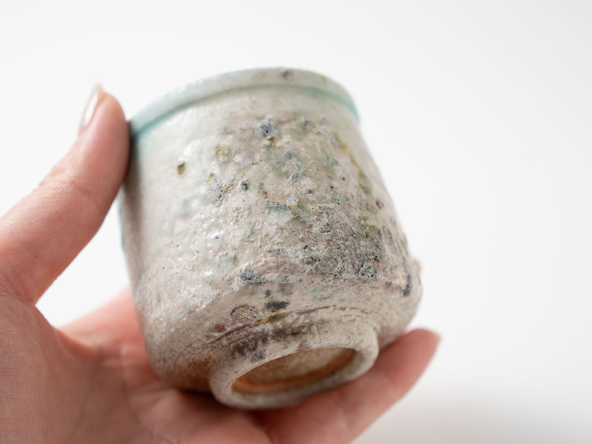 湯呑 小【高橋燎】