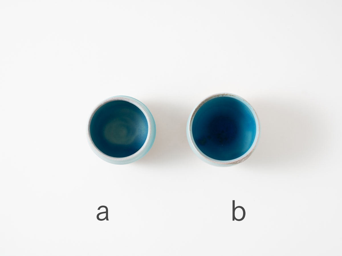 ミニカップ【高橋燎】