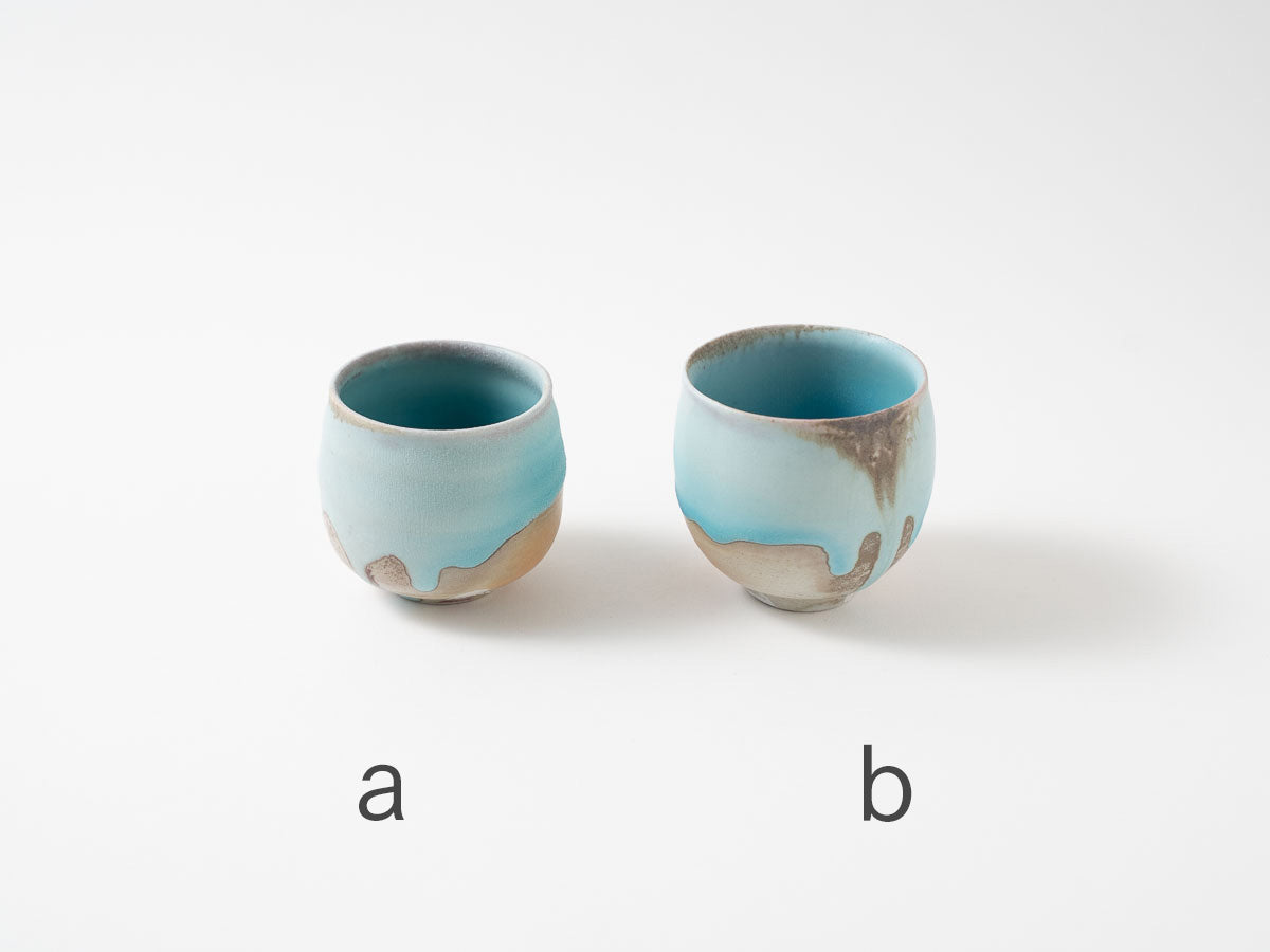 ミニカップ【高橋燎】