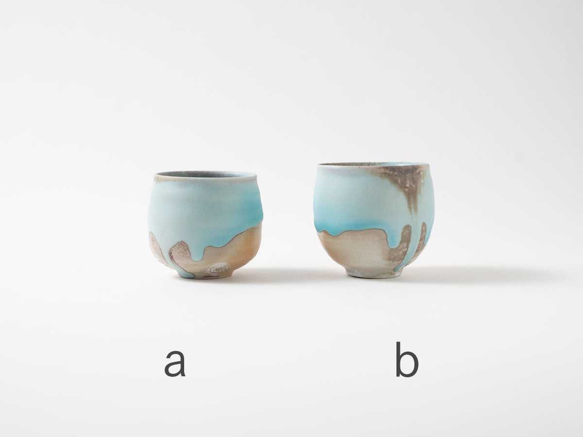 ミニカップ【高橋燎】