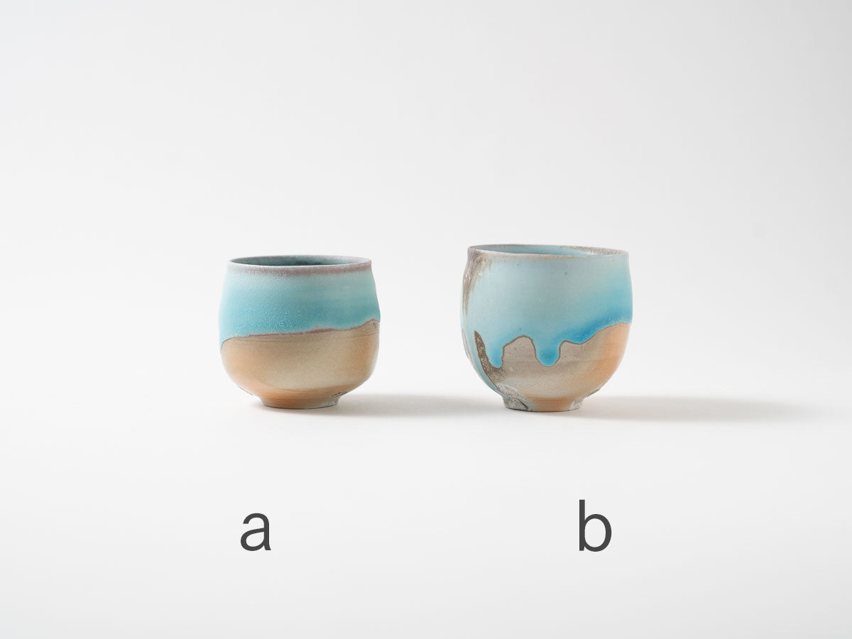 ミニカップ【高橋燎】