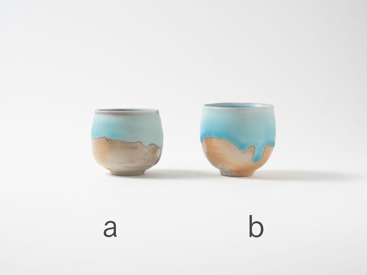 ミニカップ【高橋燎】