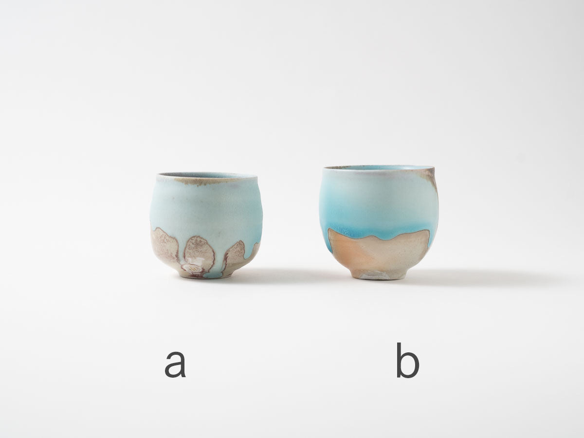 ミニカップ【高橋燎】