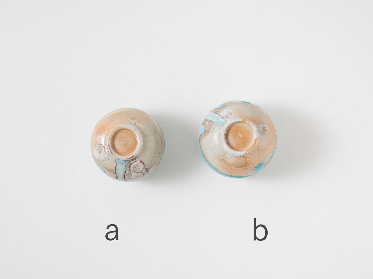 ミニカップ【高橋燎】