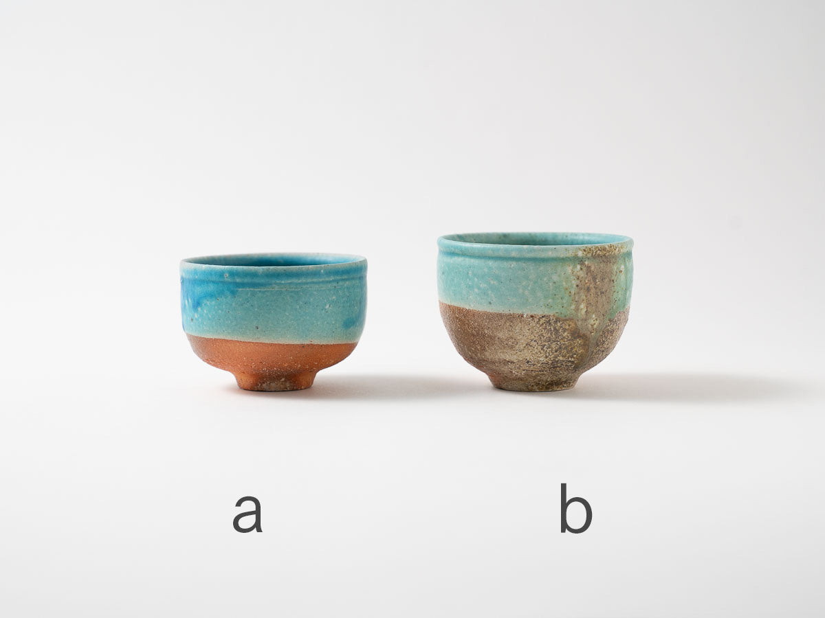 フリーカップ 小【高橋燎】