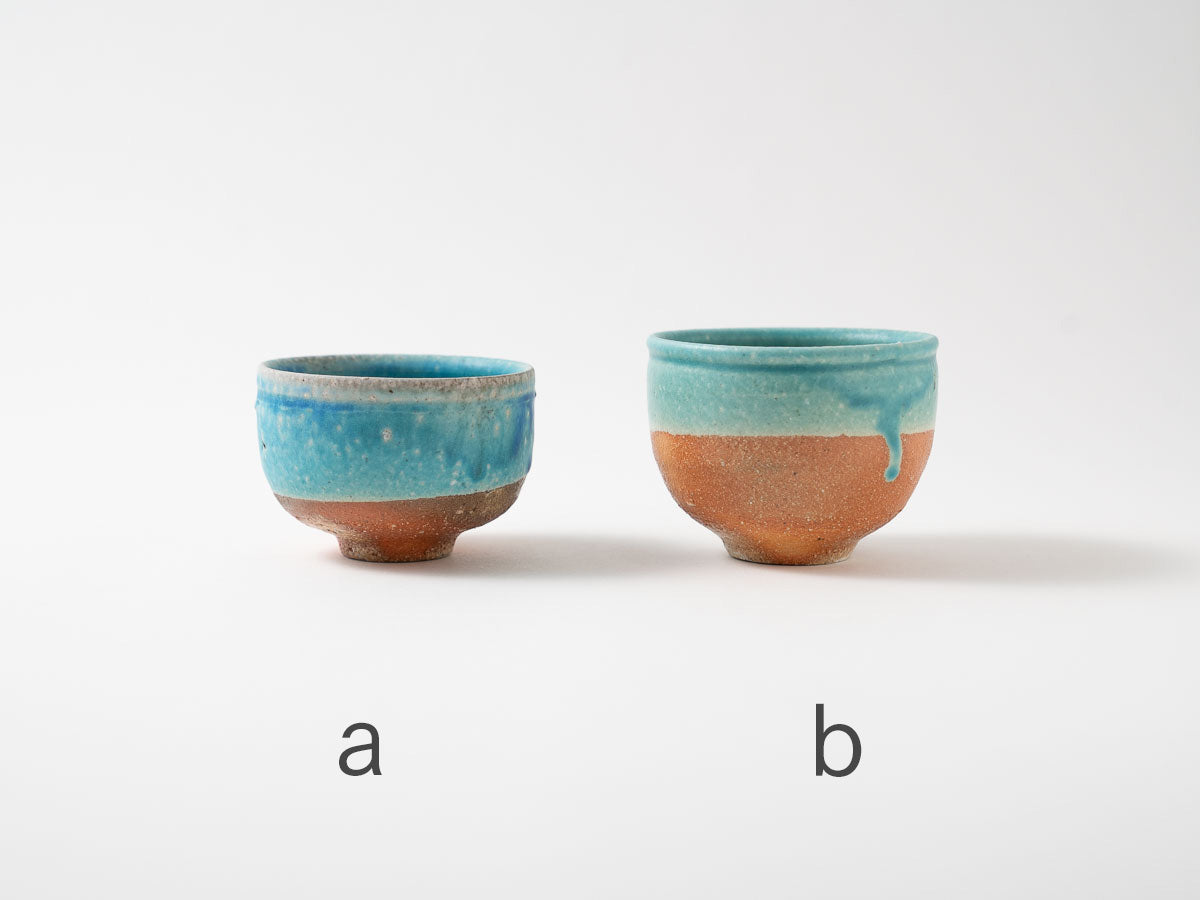 フリーカップ 小【高橋燎】