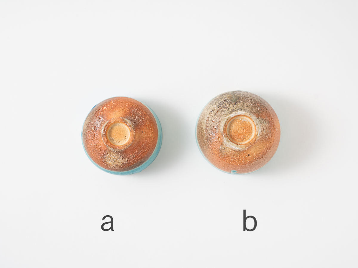 フリーカップ 小【高橋燎】