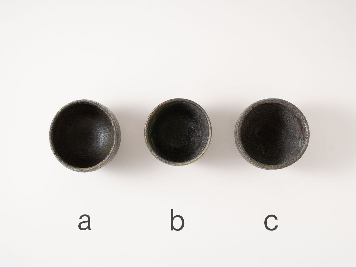 フリーカップ【高橋燎】