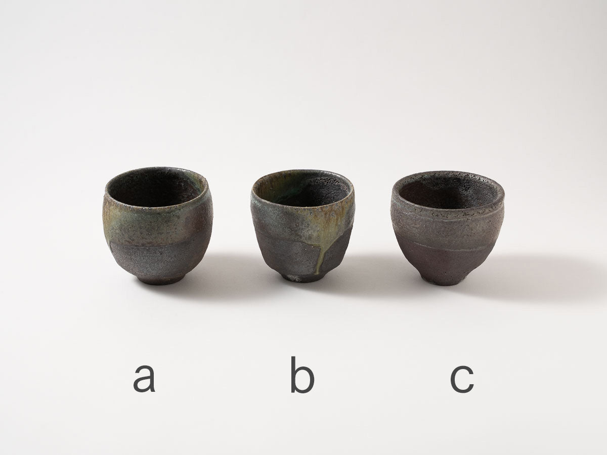 フリーカップ【高橋燎】