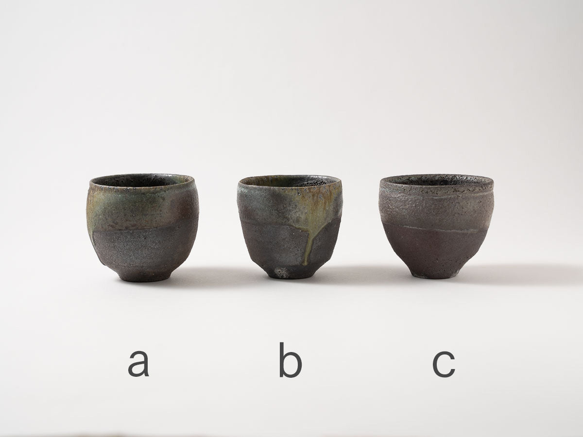 フリーカップ【高橋燎】