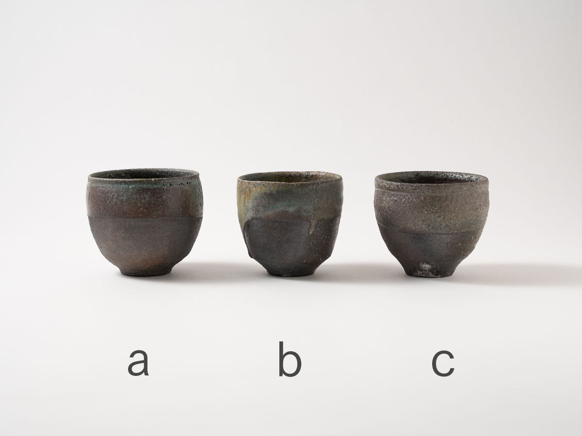 フリーカップ【高橋燎】