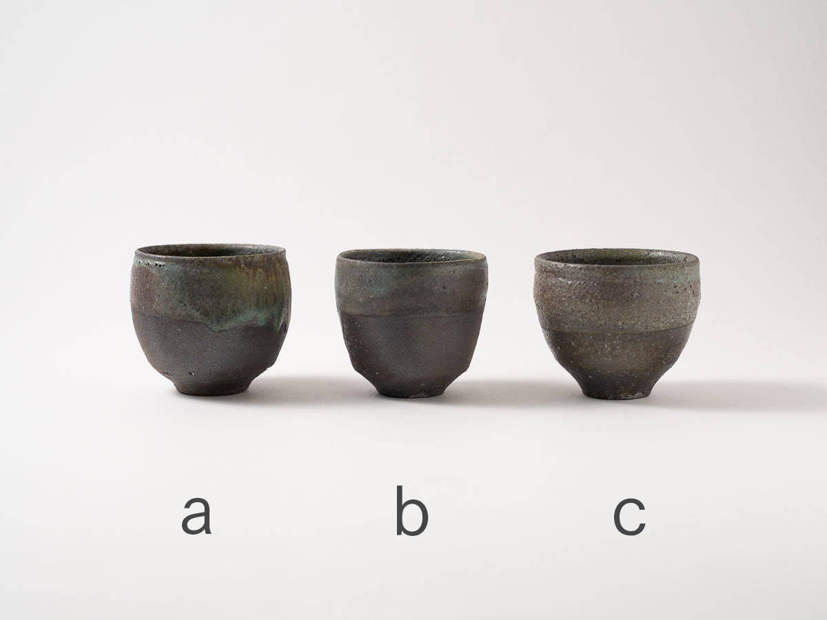 フリーカップ【高橋燎】