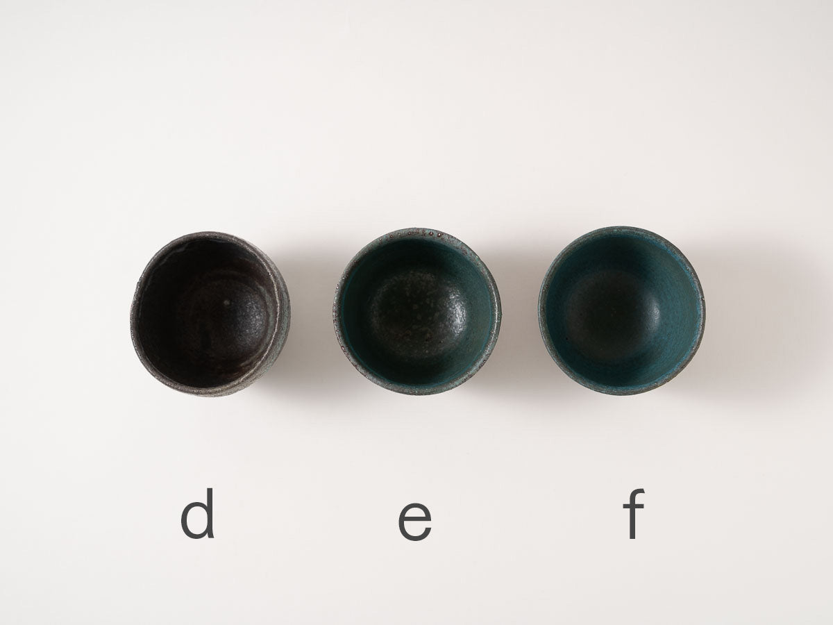 フリーカップ【高橋燎】