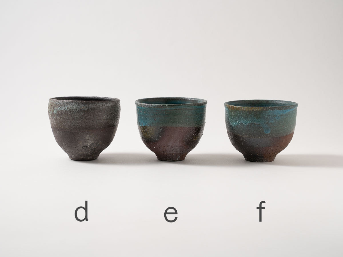 フリーカップ【高橋燎】