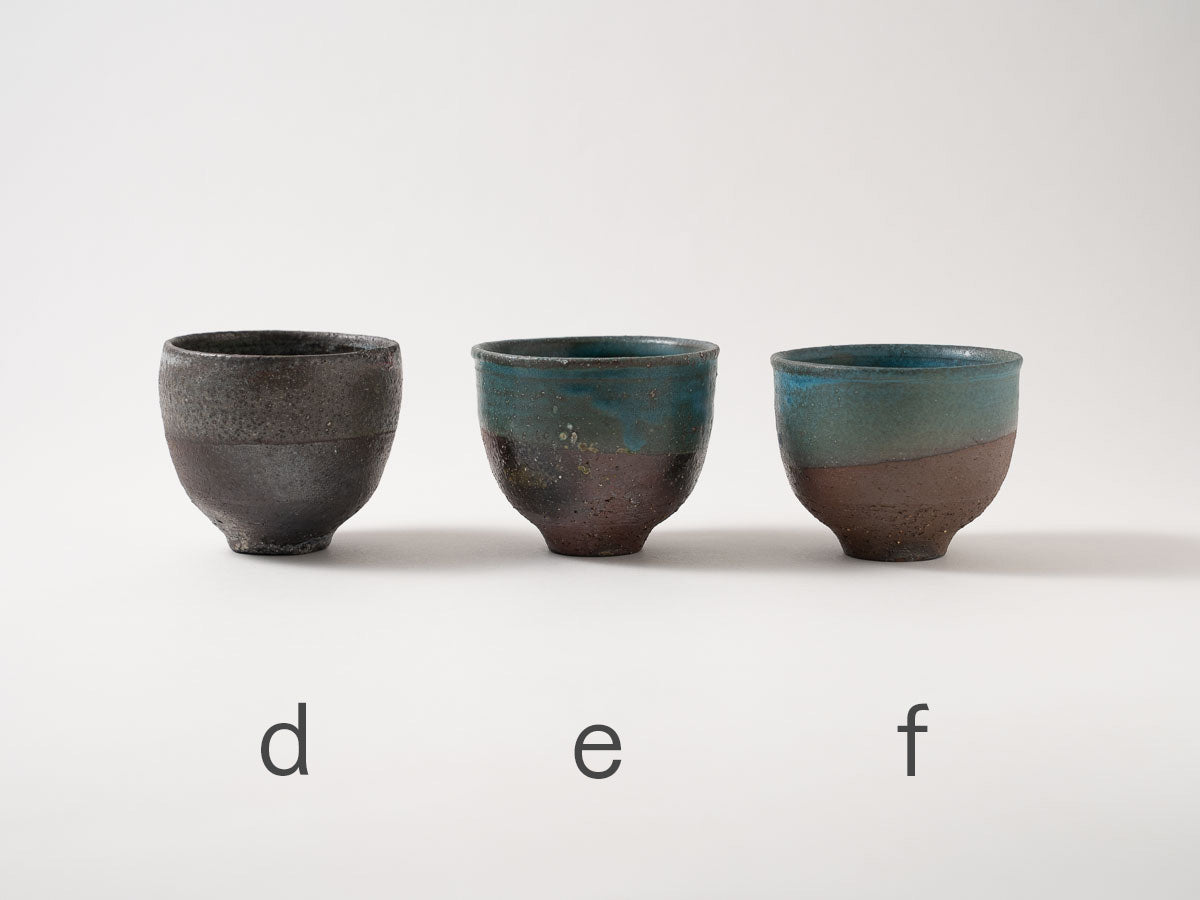 フリーカップ【高橋燎】