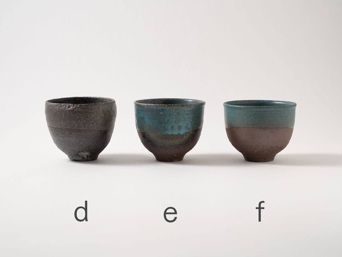 フリーカップ【高橋燎】