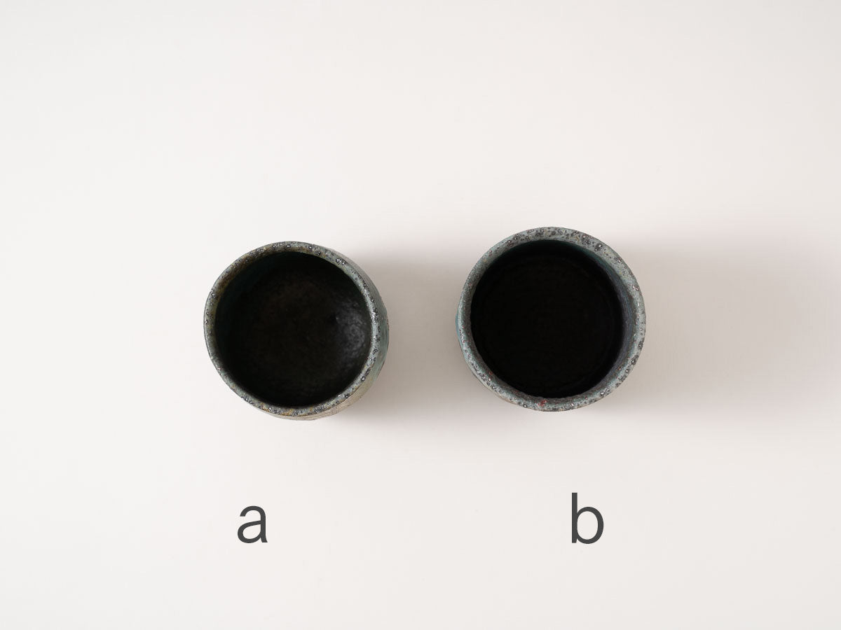 湯呑 5830【高橋燎】