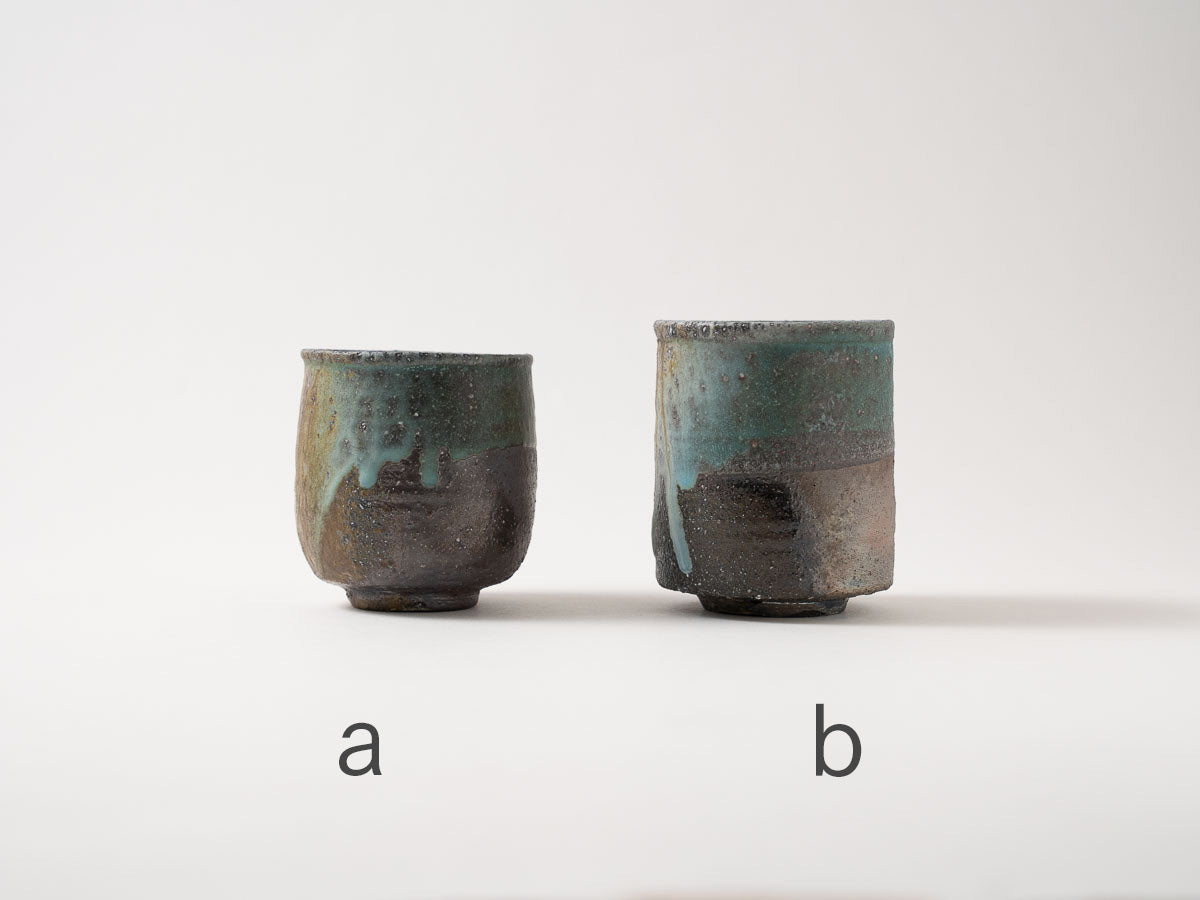 湯呑 5830【高橋燎】