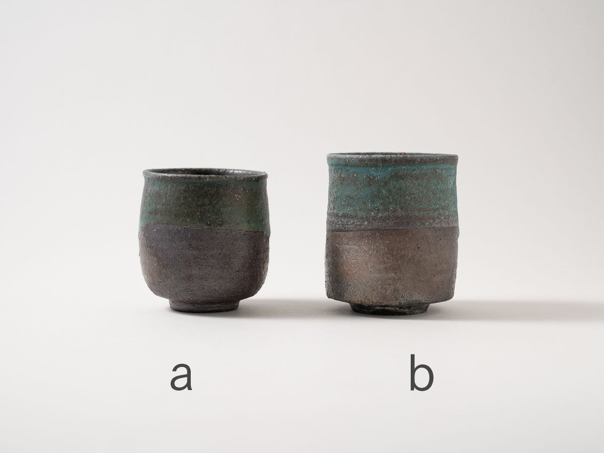 湯呑 5830【高橋燎】