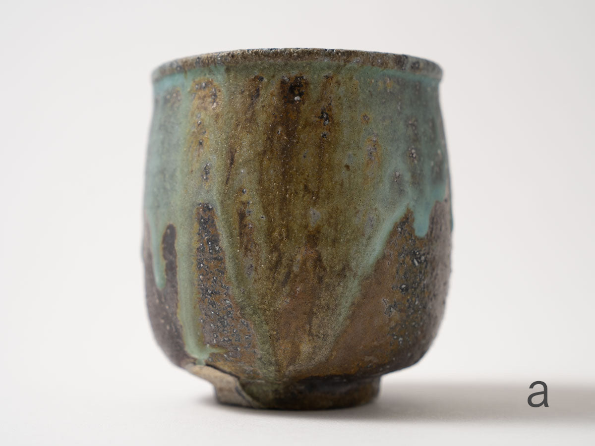 湯呑 5830【高橋燎】