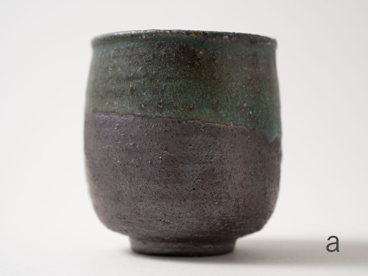 湯呑 5830【高橋燎】