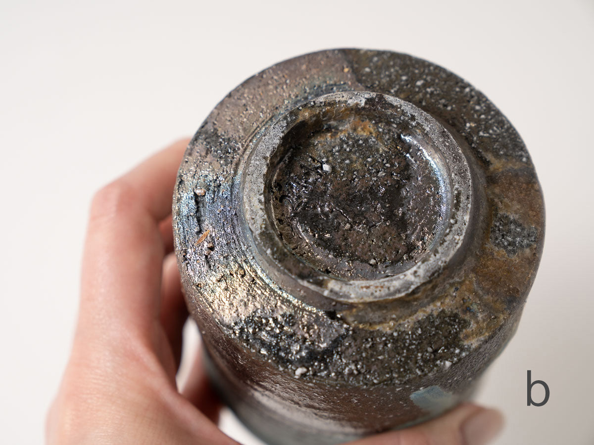 湯呑 5830【高橋燎】