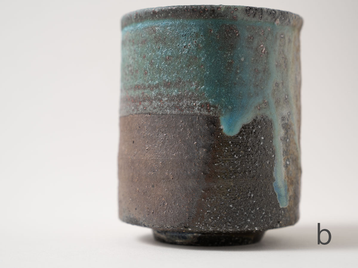 湯呑 5830【高橋燎】