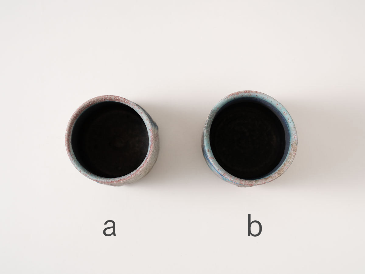 湯呑 8800【高橋燎】