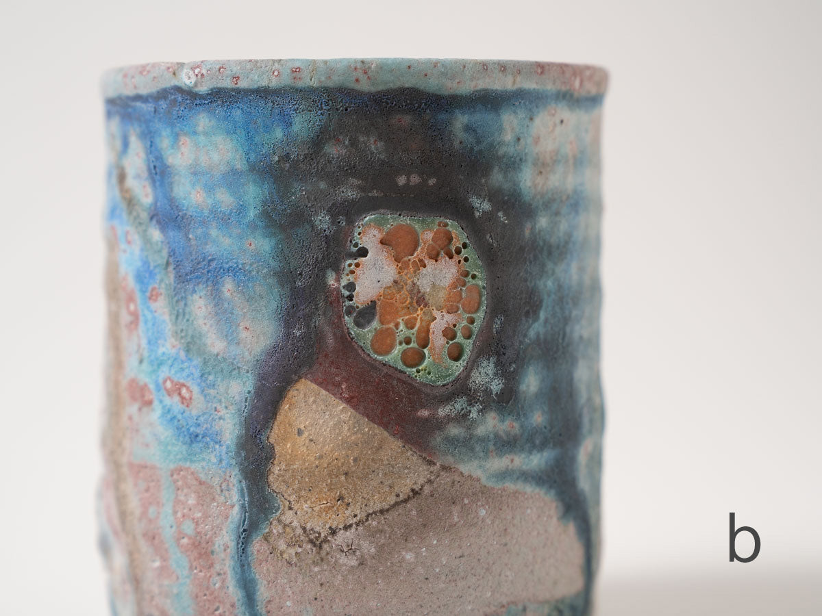 湯呑 8800【高橋燎】