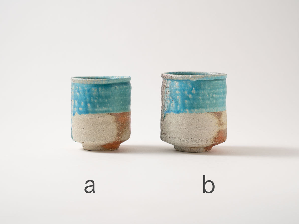 湯呑 6930【高橋燎】