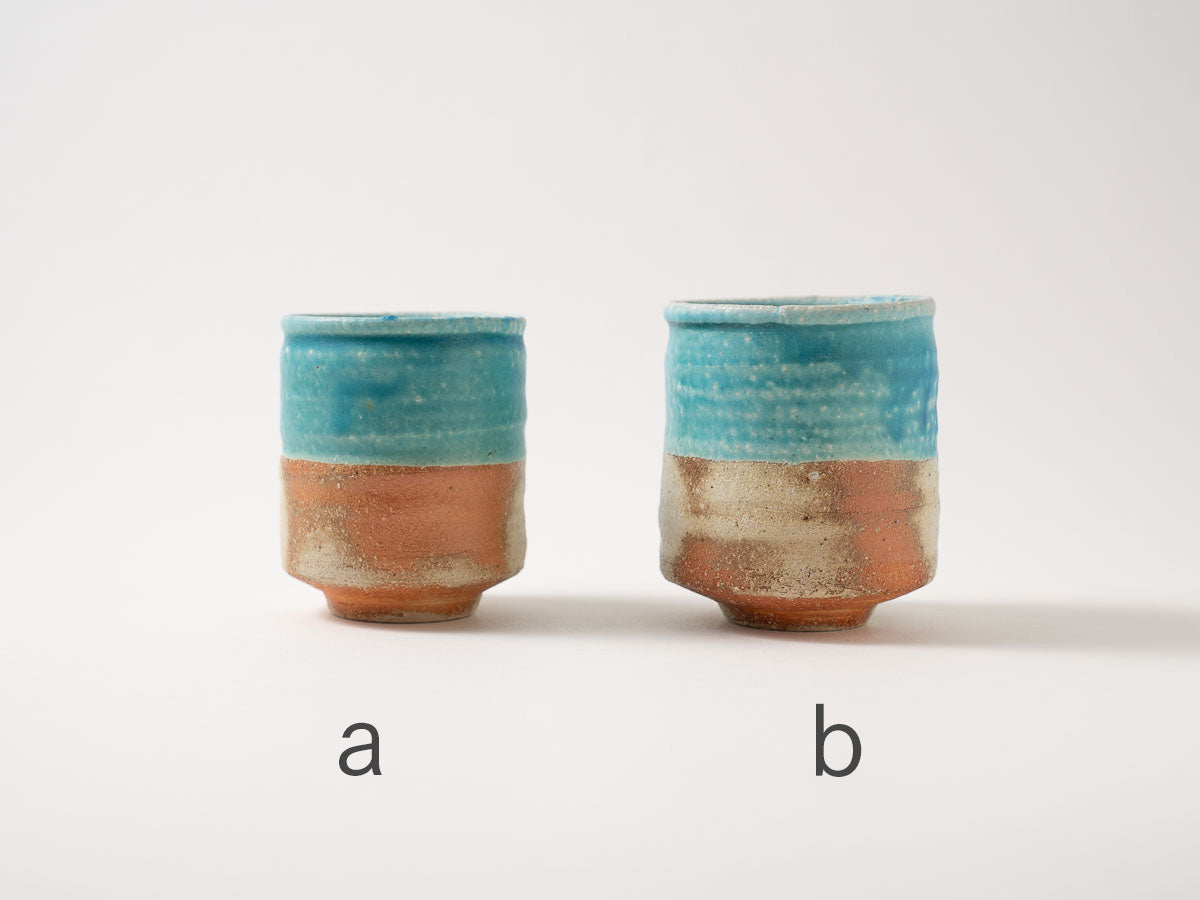 湯呑 6930【高橋燎】