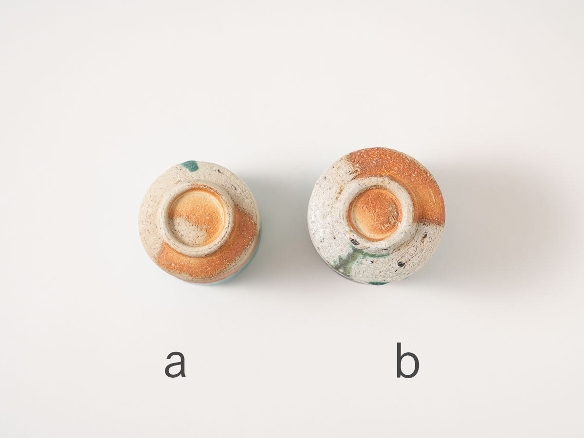 湯呑 6930【高橋燎】