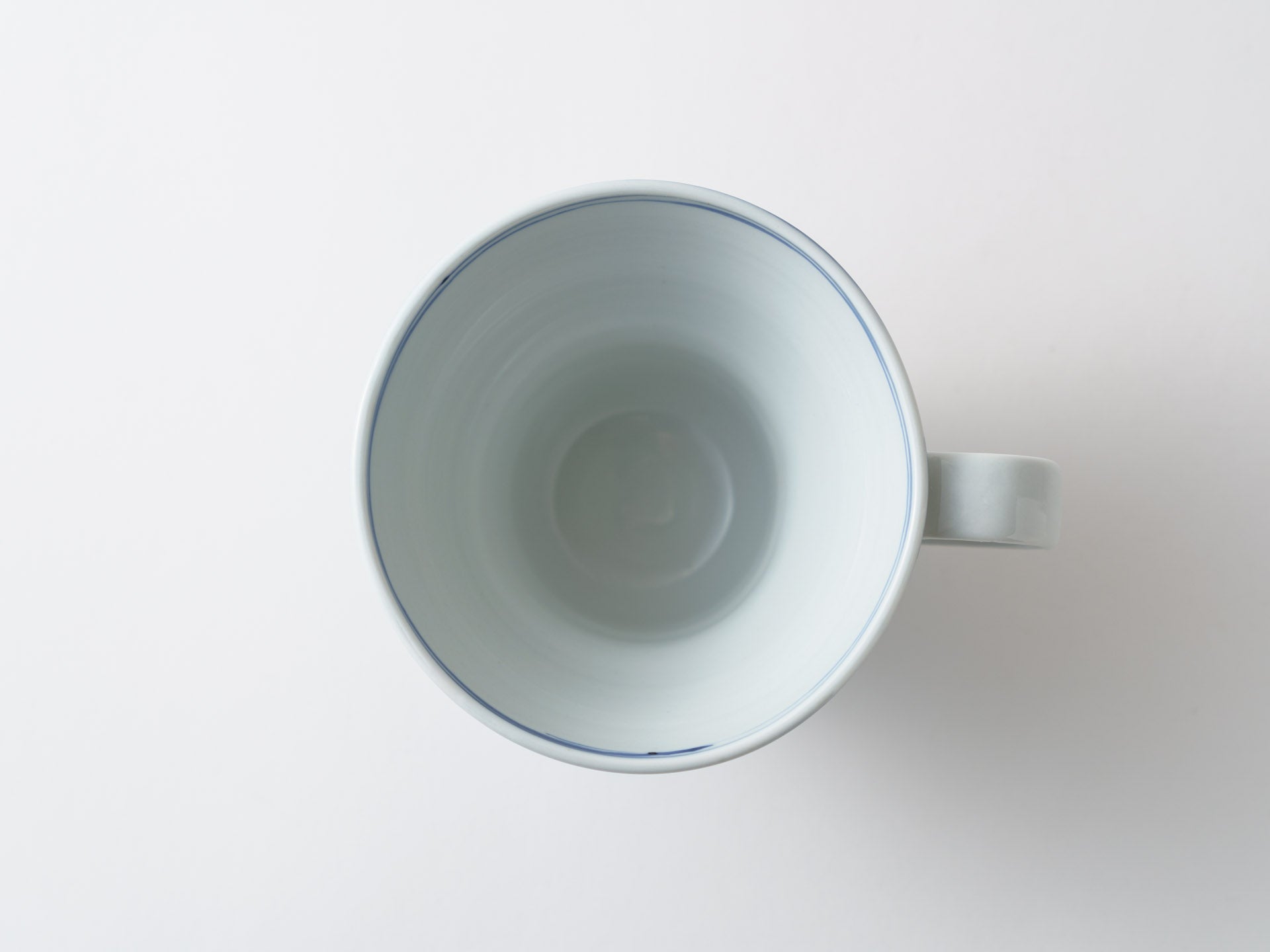 宝つくし背高マグ【松尾貞一郎】