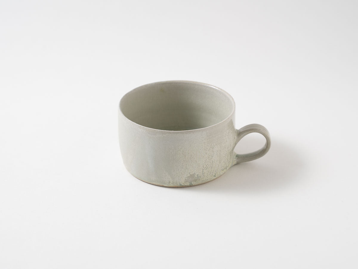 スープマグカップ tall【山崎瞳】