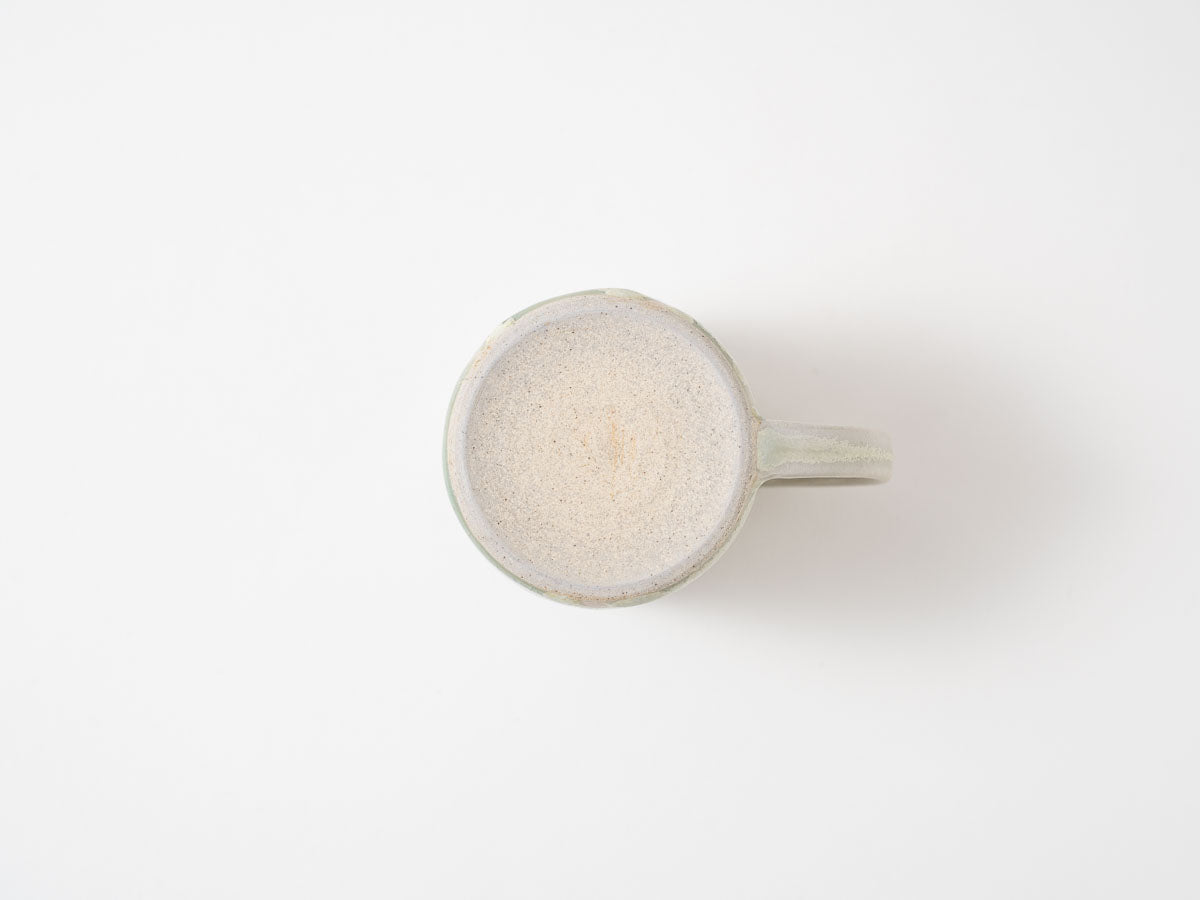 マグカップ【山崎瞳】