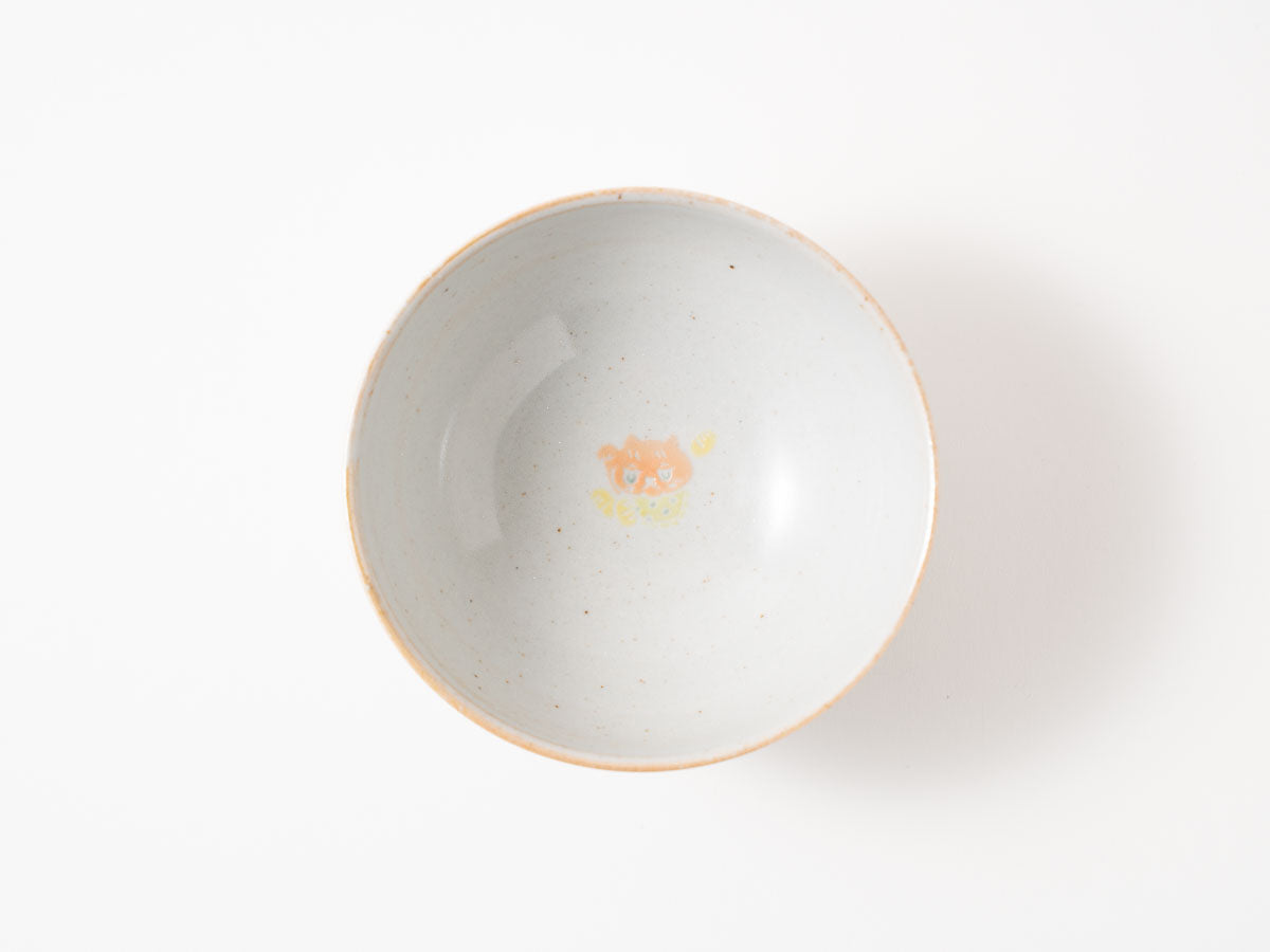 飯碗a【山崎瞳】