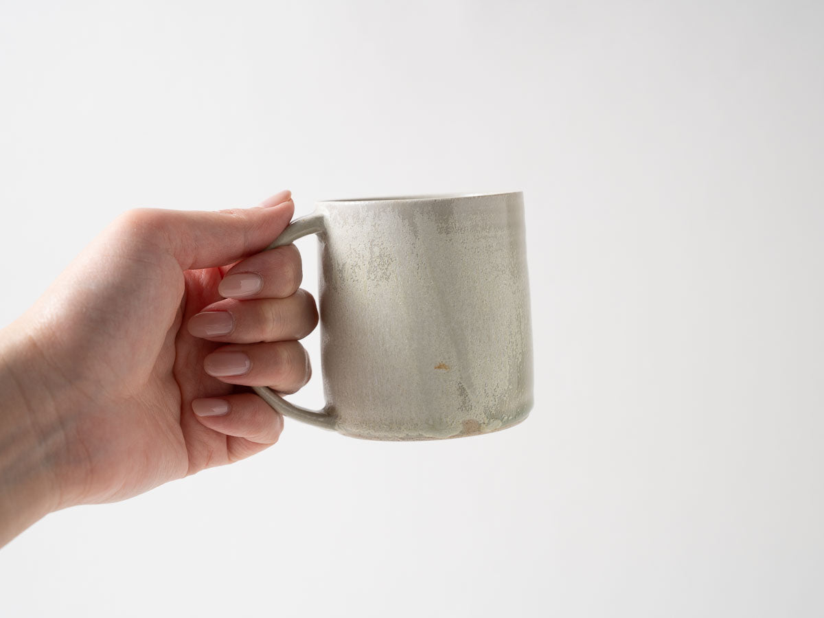 マグカップ【山崎瞳】