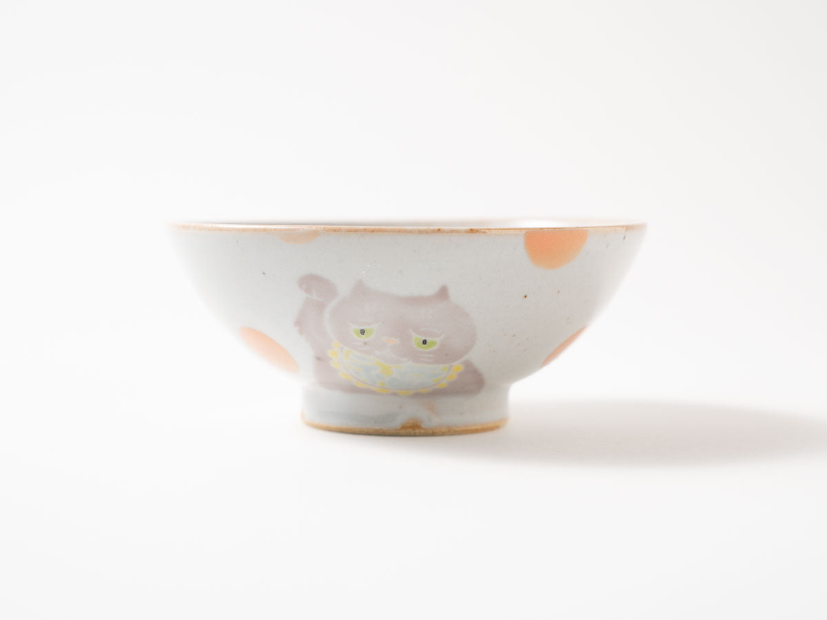 飯碗b【山崎瞳】