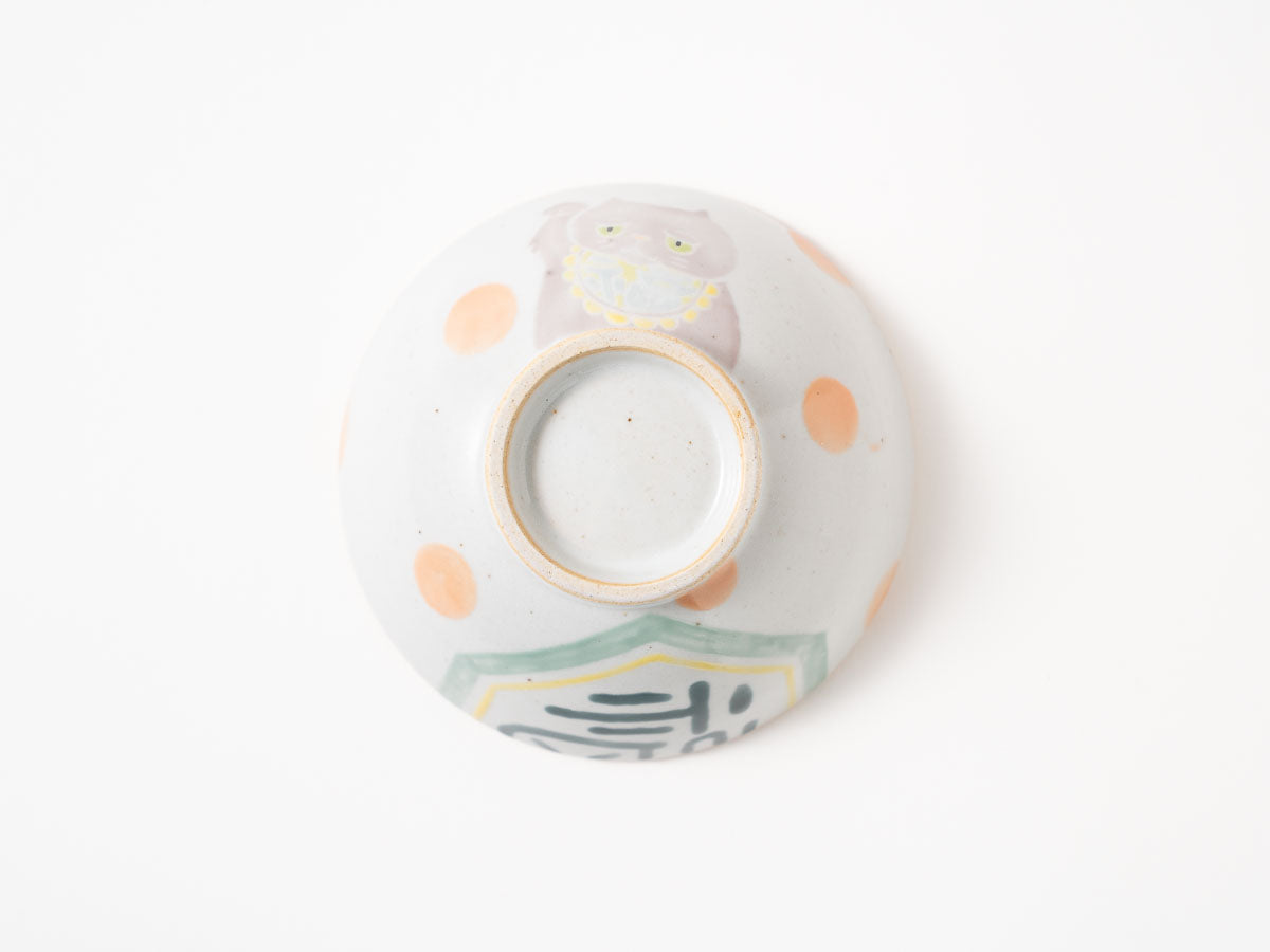 飯碗b【山崎瞳】