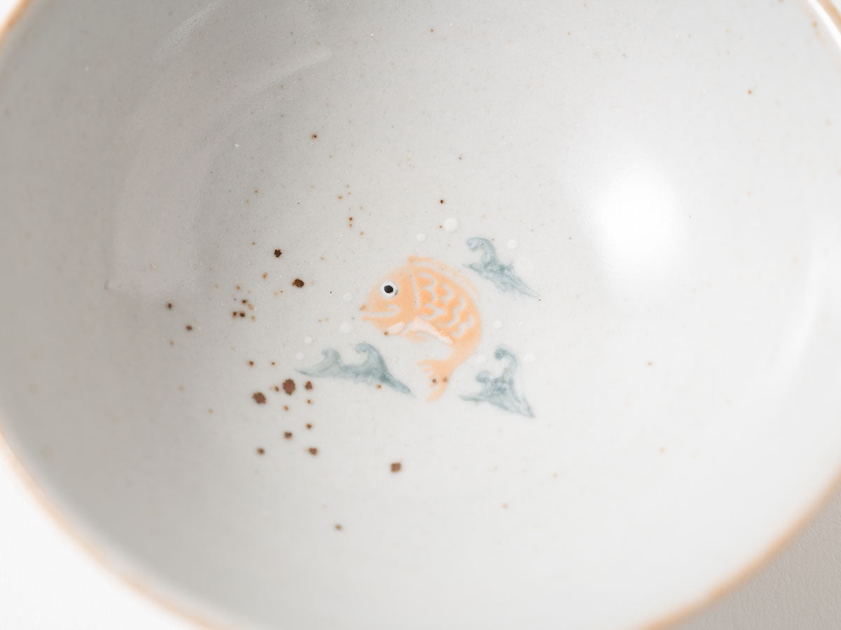 飯碗b【山崎瞳】