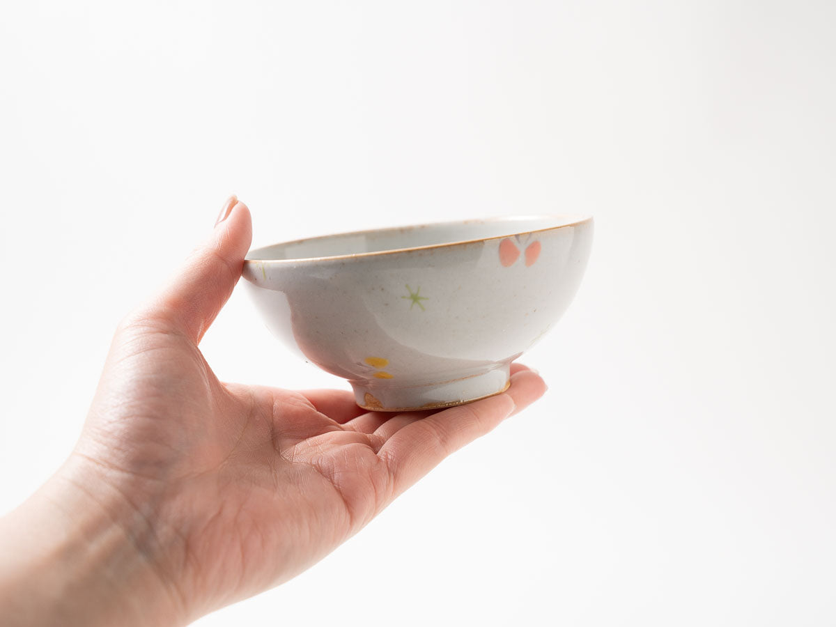 飯碗d【山崎瞳】